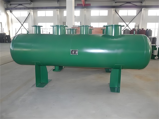 建湖集分水器需要电源吗
